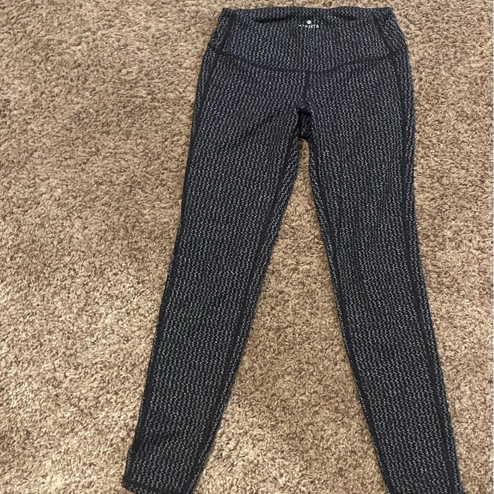 Tights (3 pairs) size small, buy one or all three!